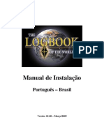 LOTW Manual em Portugues