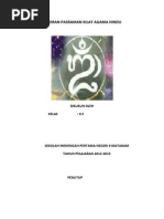 Download Laporan Pasraman Kilat Agama Hindu by yudi_arthana SN120119776 doc pdf