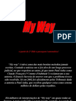 Myway