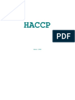 HACCP