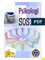 Download Psikologi Sosial by menyuluthukuthuk SN120123966 doc pdf