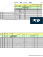 Dehydrator Benzene Inventory List (Form)