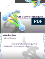 Micro Bio