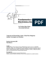 Fund ElectronicaAnalogica