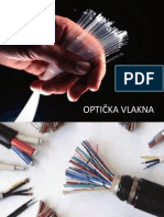 Optička Vlakna (Optical Fiber)