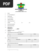 Panduan ldp contoh format laporan dokumentasi surat kebenaran lawatan 