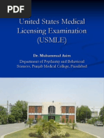 Usmle