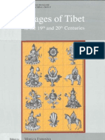 Images of Tibet in The 19th and 20th Centuries Excerpts
