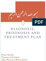 diagnosis abses periodontal