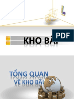 Chương 11 - Kho bãi