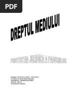 PDF Protectia Juridica A Padurilor Dreptul Mediului Www.e