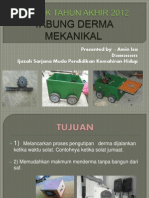 Contoh Template Invois