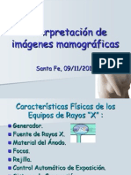 Mamografias