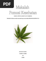 Download PenyalahgunaanNarkobabyBentoLaspiedPorcyulliSN120152433 doc pdf