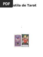 Nei Naiff Curso Completo de Tarot  Tarô  Práticas da 