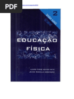 educação física
