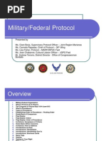 DoD Guide to Classified Markings | PDF | Classified Information In The ...