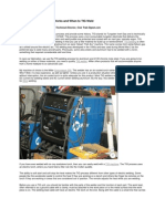TIG IT: How A TIG Welder Works and When To TIG Weld