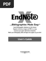 Download EndNote Manual by Town Obio Etete SN120168586 doc pdf