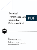 Electrical Transmission And Distribution Reference_Book Of Westinghouse