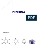 Piridina