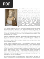 epicuro texto