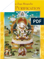 Daily Purification a Short Vajrasattva Practice