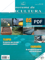 191 Panorama Da Aquicultura Construcao de Viveiros Parte 4