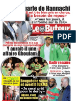 LE BUTEUR PDF du 14/01/2013