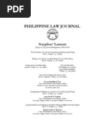 Download Sisyphus Lament Philippine Law Journal Chair Essays on Journal Management by FacebookcomOscarFranklinTan SN120201388 doc pdf