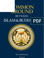 53265231 Common Ground Between Islam and Buddhism Reza Shah Kazemi