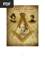 Download The LOST SECRET of William Shakespearepdf by Jibril Ongelo SN120207382 doc pdf