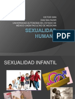 Sexualidad Humana