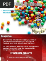 Download zat aditif pada makanan by thelismot SN120208789 doc pdf