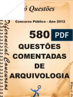 1702_ARQUIVOLOGIA - Apostila amostra