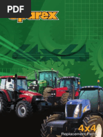 4WD ZF Carraro Publication