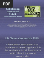 Download Kebebasan Informasi Publik-TIFA by Feriawan Agung Nugroho SN12021520 doc pdf