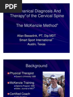 Download The McKenzie Method by Dr-Gehad Samy Halwagy SN120215583 doc pdf