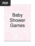Download 7 Printable Baby Shower Games PINK by jsmith_852286 SN120215916 doc pdf
