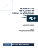 Trans Fuels Position Paper