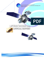 Download laporan tahunan kominfo 2011 by Opang Hoki SN120219305 doc pdf