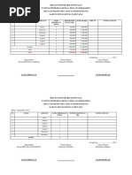 Proposal Pemilihan Kepala Desa Cisaruni Periode 2011