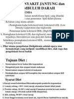 ,diet Penyakit Jantung Dan Pembuluh Darah