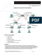 8.3.7 Dramatizacion de Resolucion de Problemas