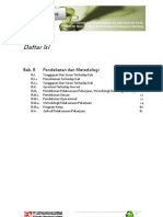 Daftar Isi (SM)