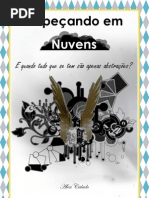 Tropeçando em Nuvens - Alex Calado