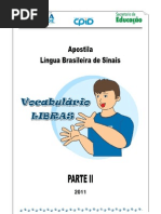 Download Apostila Libras Curso Online Seduc PG Parte II by Luciana Coto SN120235276 doc pdf