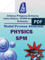 Bab 4 - HABA Modul Fizik SPM Bahasa Melayu
