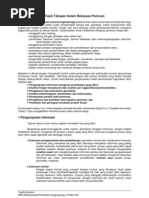 Download Bahan Pelatihan Kreativitas dan Inovasi by bagibagifile SN120241229 doc pdf