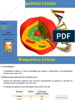 bioquimica celular